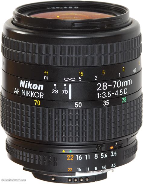 nikkor serie d